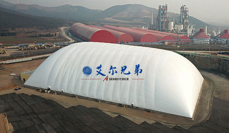 與其它結構形式相比氣膜結構具有哪些優勢？