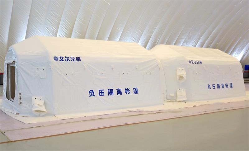 充氣帳篷在使用過程中應當注意哪些事項呢？