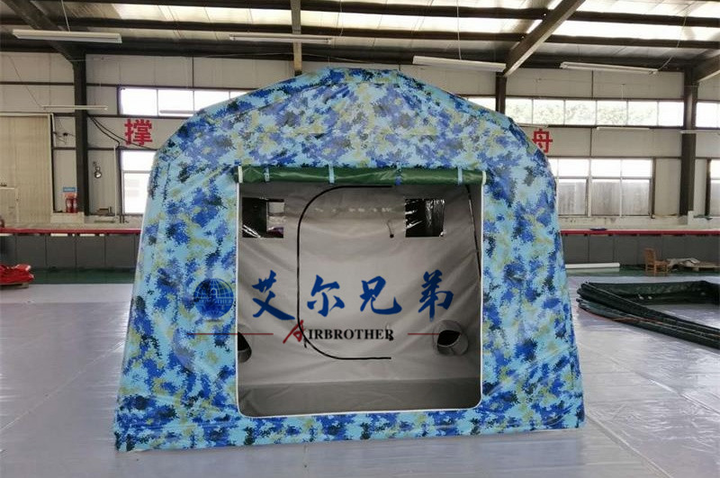 充氣帳篷 充氣帳篷